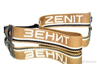 Zenit, popruhy a brašny, různé , více typů TOP STAV - 2