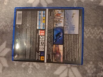 Grand theft auto 5 ps4 - 2