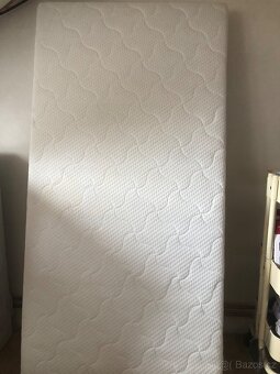 Matrace 70x140 - 2