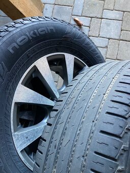 225/70 R16 - 2