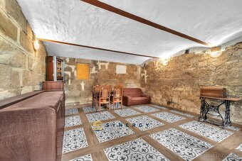 Prodej chalupy, 130 m2 - Nemyčeves, ev.č. 00015 - 2