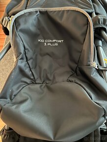 Deuter Kid Comfort 1 nosítko + dopravné je v ceně - 2