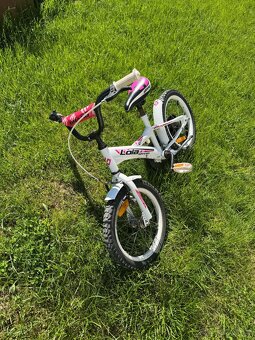 Dětské kolo Grand Lola 16' - 2