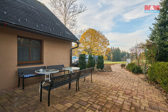 Prodej chaty, 144 m², Heřmánkovice - 2