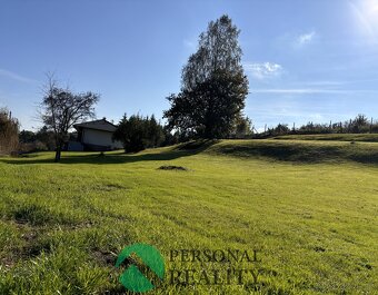 Prodej pozemku pro bydlení, 1100 m2 - Choustníkovo Hradiště - 2