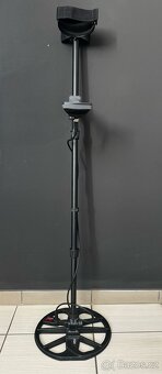 Prodám Minelab Equinox 800 – ve skvělém stavu - 2