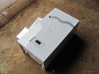 ELEKTROKOTEL PROTHERM RAY 24KE - 24KW - 2