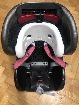 Autosedačka Britax Römer KING II - 2