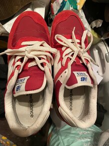 Boty New Balance 40,5 - 2