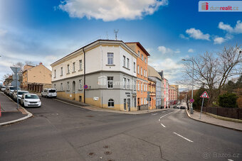 Prodej nájemního domu, 320 m2, Koněvova, Ústí nad Labem - 2