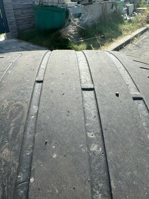 Pirelli 305/30/20 - 2
