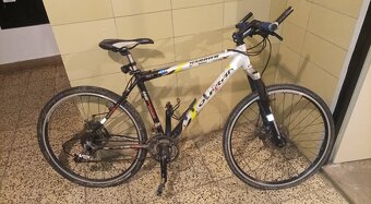 🚴♂️ Olpran Harrier 28" – Lehké duralové kolo pro každodenn - 2