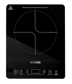 9-ti DILNA SADA NADOBI ŘADY ECOLIFE V ZARUCE+DAREK - 2
