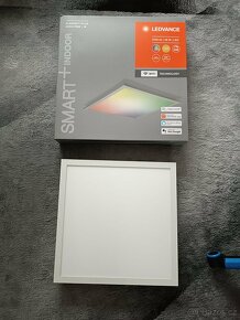 Led SMART světlo s připojením na wifi - 2