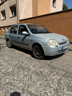 PRODÁM Renault Thalia - 2
