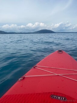 Nafukovací paddleboard - 2