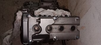 Motor Honda CB 600 f Hornet - 2