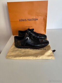 Panské tenisky Louis Vuitton - 2
