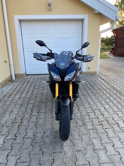 Yamaha Tracer 900, rok 2016, ABS - 2