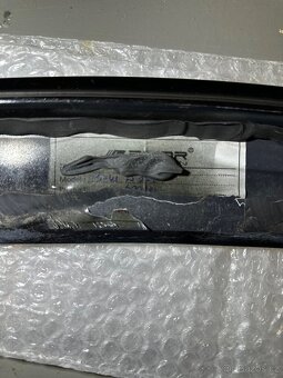 Spoiler zadních dveří PRIOR PD800S pro Mercedes třídy S W222 - 2