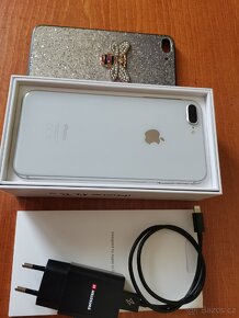 iPhone 8 Plus - 2