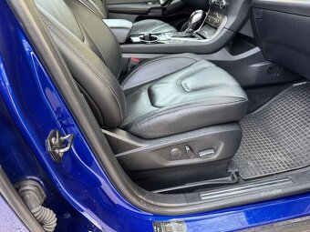 Na prodej: Ford S-MAX 2.0 TDCi 132 kW, r.v. 2017, AWD, TOP v - 2