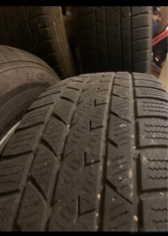 ALU kola 16" 5x114,3 - 2