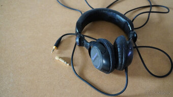Sluchátka Technics RP-DJ1200E - 2