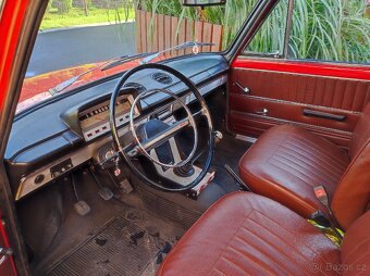 Lada 2101 (žigulík) - 2
