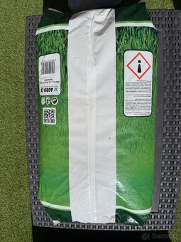Trávníkové hnojivo 20kg - 2