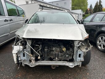 Toyota Avensis, 2.0 D-4D, 93 kW, dovoz - 2