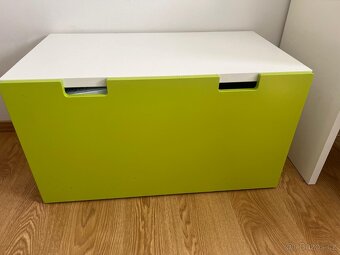 Nábytek IKEA Stuva - 2