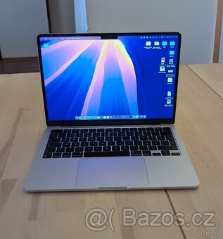 Apple MacBook Air M2 2022 - 2