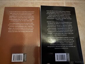 2x John Sandford - Pohřebiště obětí + Zranitelná oběť - 2