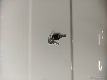 Střešní box Modula WeGo 500 bílý - zaruka - 2