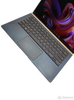 Asus Zen Book UX433F ( 12 měsíců záruka ) - 2