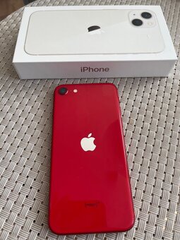 iPhone 2020se - 2
