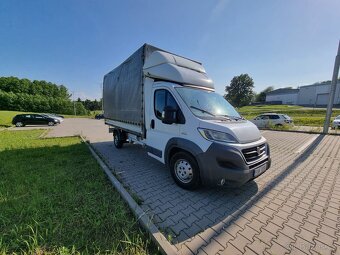Fiat Ducato 3.0 130kw - 2