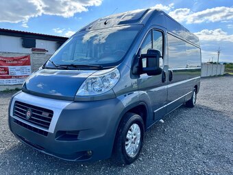 Fiat Ducato 3.0, L3H2 - 2