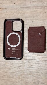 Peak design EVERYDAY CASE PRO IPHONE 15 pro - 2