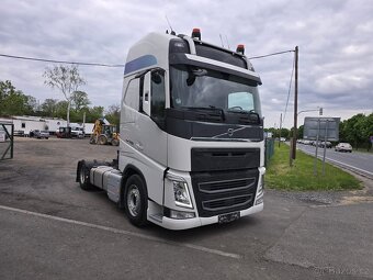 TAHAČ VOLVO FH 500, EURO 6, AUTOMAT, r.v.2019, LOWDECK - 2