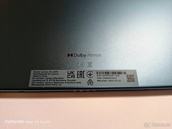Lenovo p11 - 2
