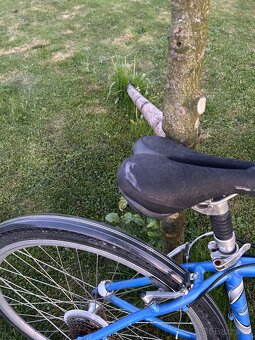 Kolo max bike - 2