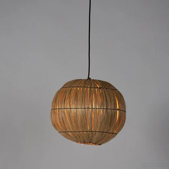 NOVÉ Závěsné svítidlo/lustr - 2