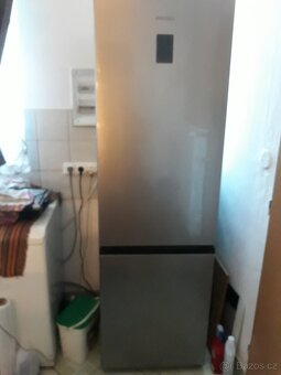 Prodám Samsung lednici - 2