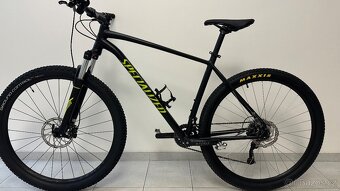 MTB SPECIALIZED, top stav, XL, kola 29", pro jezdce od 180m - 2