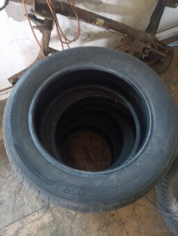 205/55 R16 BMW - 2