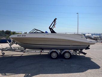 BAYLINER VR-6 Open + MERCRUISER 4.5l V6 MPI 250ps - 2