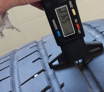 Sada letních pneu Toyo Proxes R46A 225/55 R19 99V - 2