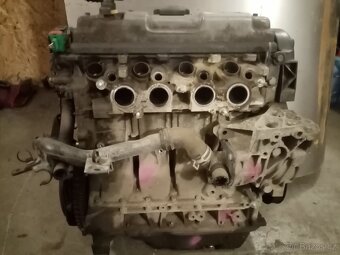Motor 1.4 54kw KFV - 2